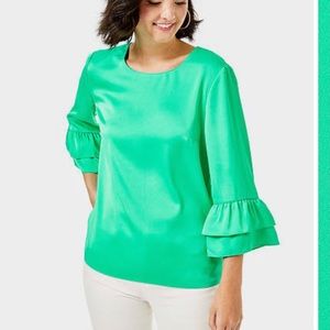 Lilly Pulitzer Christie Top (M)